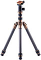 3 Legged Thing X0 Keith Evolution 2 Carbon Fibre Tripod with AirHed